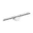 Ledvance LED LEDstixx Petite lampe mobile Argent 0.31W à piles