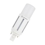Ledvance Dulux-D LED 9.5W - 865 Daglicht | 2-Pin - Vervangt 26W