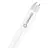 Ledvance LED Buis T8 EM Superior (EM/Mains) High Output T8 11.4W 2000lm - 840 Koel Wit | 105cm - Vervangt 38W