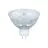 Ledvance Performance LED Spot Reflector GU5.3 MR16 3.4W 230lm 36D - 927 Zeer Warm Wit | Beste Kleurweergave - Dimbaar - Vervangt 20W